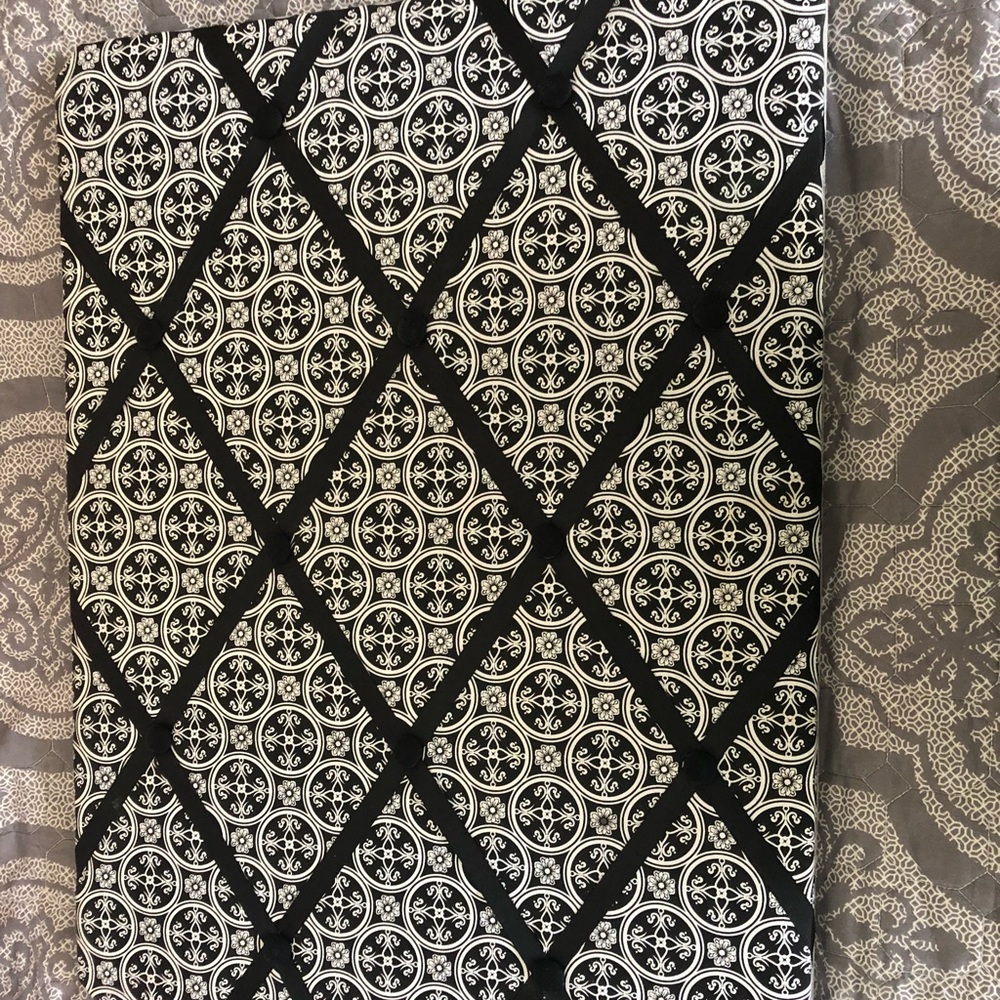 Picture board